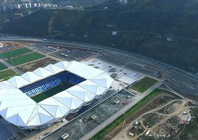 Akyazı'da hedef  30 bin taraftar