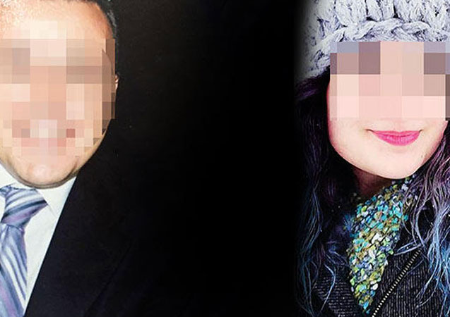 İğrenç iddia! Hâkimin odasına girdiğinde... 'Dudaklarından...'