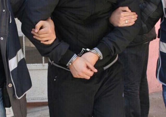 Bafra’da Jandarmadan Uyuşturucu Operasyonu: Bir Şüpheli Gözaltında