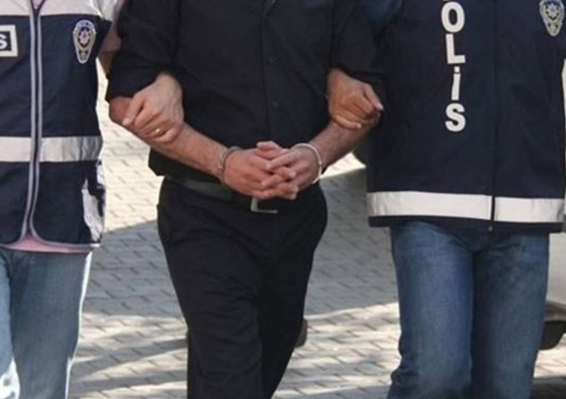 Van gölünde batan tekne için yeni gelişme! 5 gözaltı