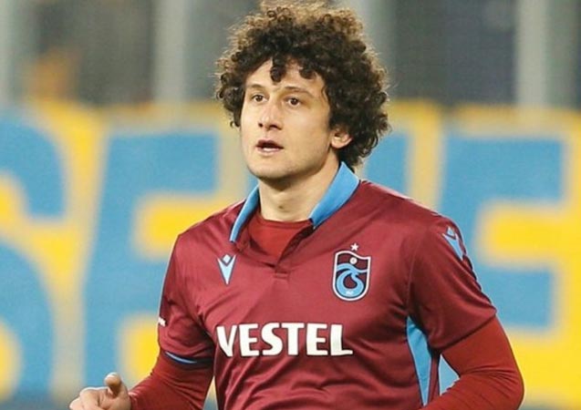 Cafer Tosun: "Kazanmamız lazım"