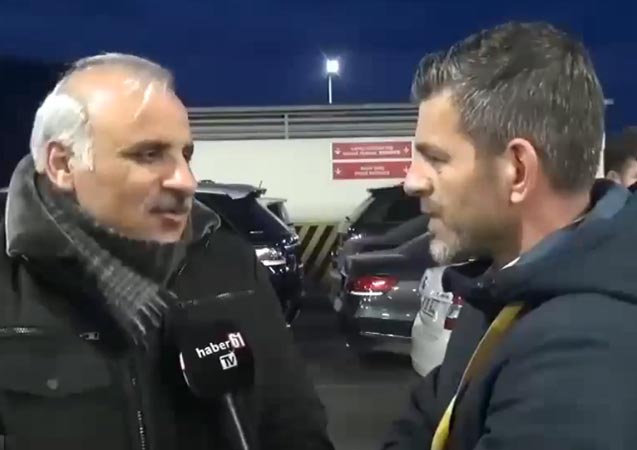 Başkan Zorluoğlu’ndan Trabzonspor Maçı Öncesi Önemli Açıklamalar