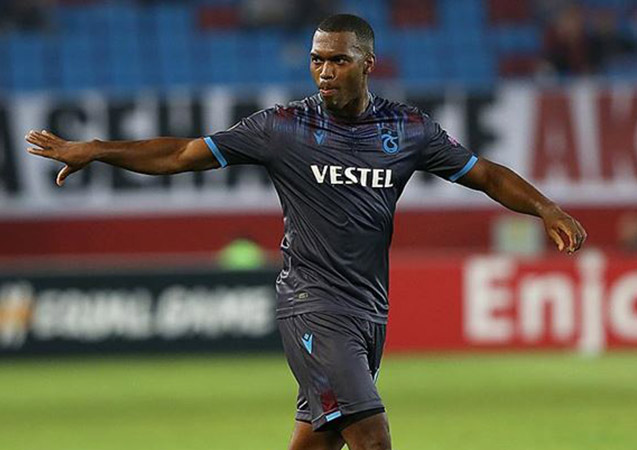 Akyazı’da gol yağmuru! Sturridge yeniden sahnede