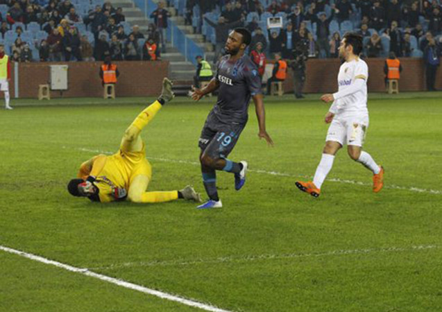 Sturridge'den yıllar sonra bir ilk