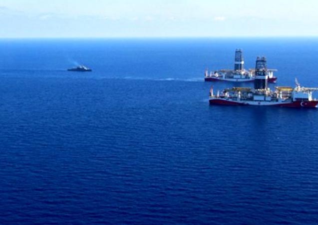 İsrailli diplomattan Türkiye uyarısı: "Denize erişimimizi engelleyebilirler"