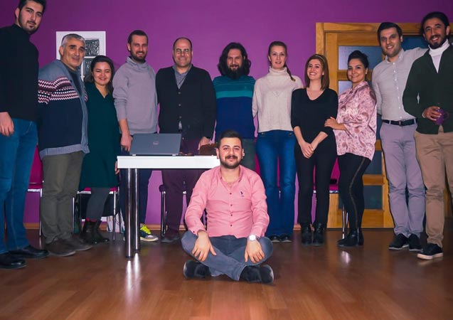 Trabzon Şehir Tiyatrosu perdelerini açıyor