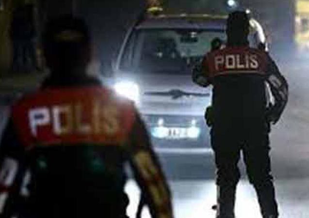 81 İlde huzur uygulaması - 767 bin 266 kişiye sorgulama