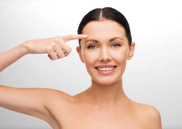 Dr. Biran Ekici’den yüz bölgesindeki kırışıklıklara botoks uyarısı