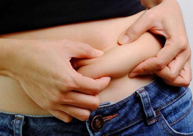 Bel ve göbek yağlanmalarına dikkat!