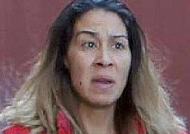 'Aysun abla'ya uyuşturucudan 11 yıl hapis!