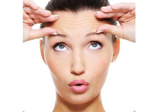 Dr. Meltem Ayran: Mimiklerin Tekrarı Ciltte Kırışıklık Oluşturuyor