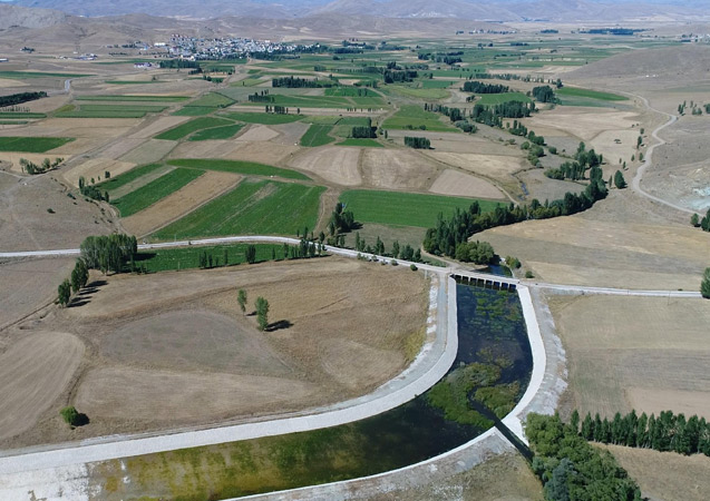 Demirözü’nde 17 köyde tapu tescil çalışmaları tamamlandı