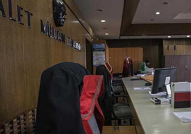 Karabük'te FETÖ sanığına 6 yıl 3 ay hapis cezası verildi