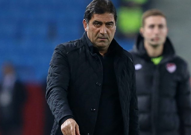 FLAŞ! Ünal Karaman ile yollar resmen ayrıldı!