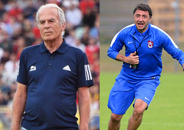 Şota ve Mustafa Denizli isimleri doğru mu? Ağaoğlu açıkladı