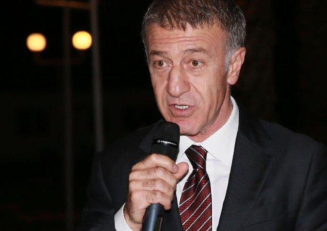 Ağaoğlu'na tehdit ve hakaret!