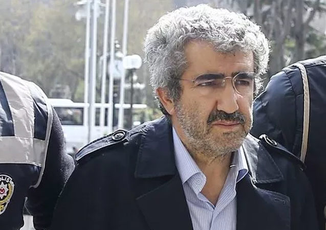 Eski ÖSYM Başkanı hakkında 18 yıl 6 aya kadar hapis istemi