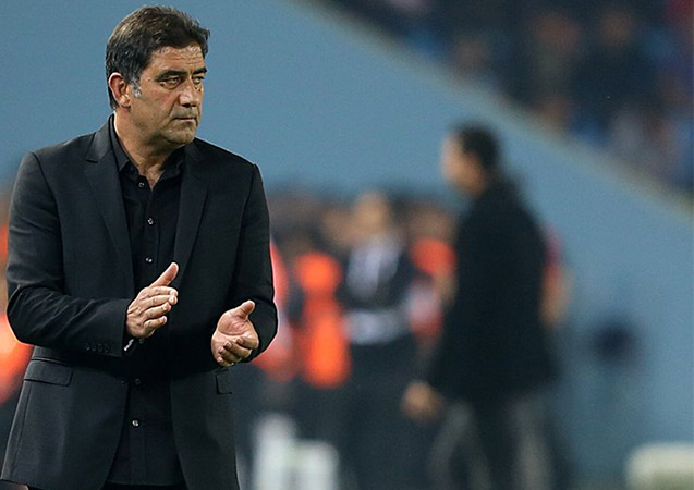 Ünal Karaman'dan son dakika açıklaması: Görevimin sona erdirildiğini...