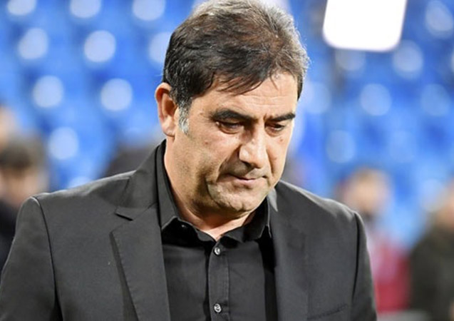 Ünal Karaman Trabzon’dan ayrılıyor! Uçuş saati belli oldu