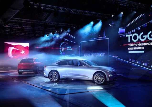 Flaş gelişme! Yerli otomobilde siparişler başlıyor!