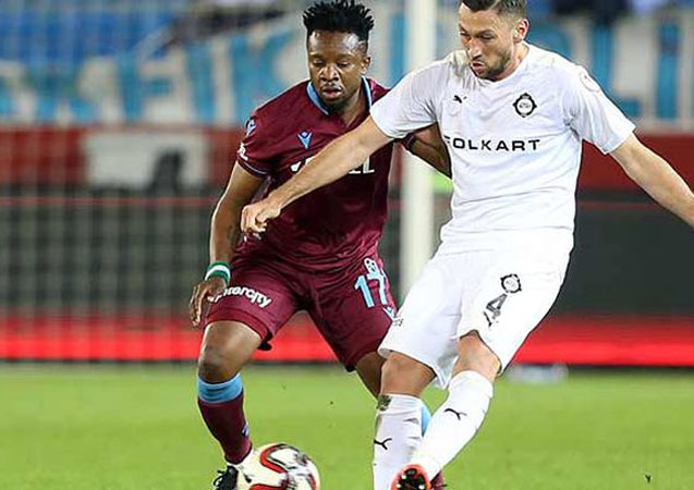 Onazi için tekliflere kapı açık