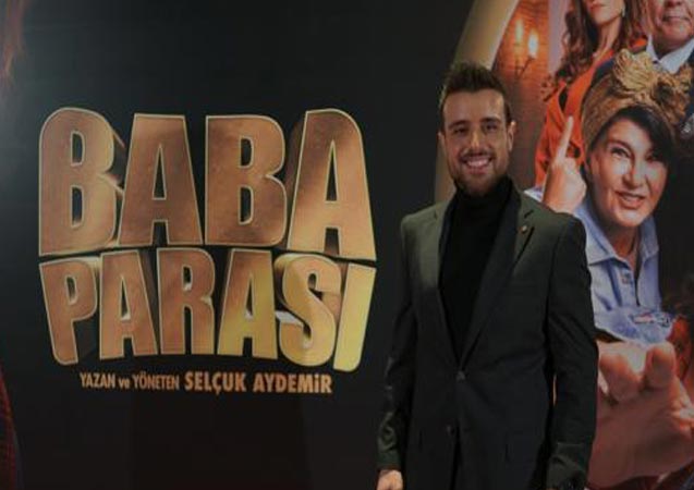 Baba Parasında bir Trabzonlu: Emre Keskin