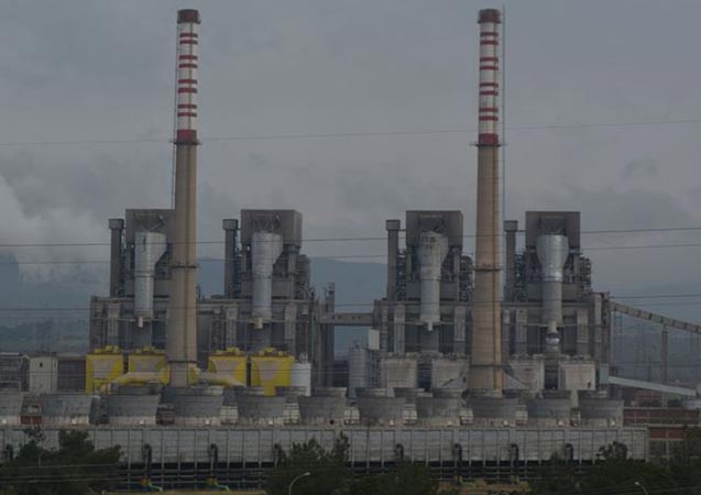 5 termik santral tamamen kapatıldı