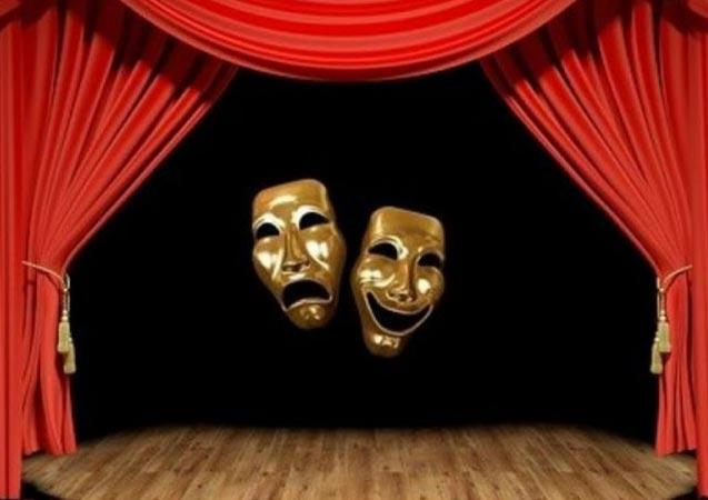 "Medyum" ve "Üç Şehzade" adlı oyunlar Trabzon'da sahne alacak.