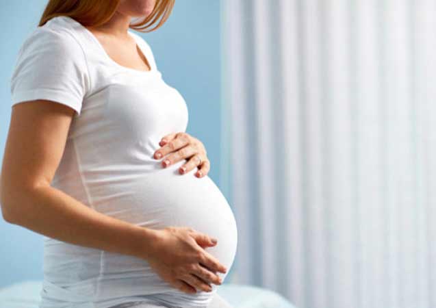 Sağlıklı gebelik için 5 egzersiz kuralı!