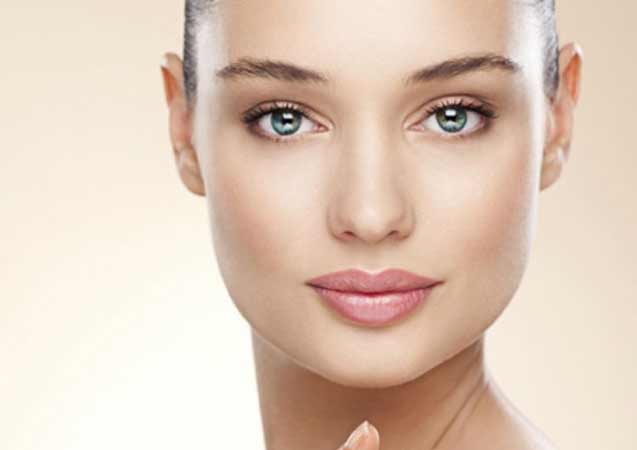 İşte kışın ışıl ışıl cilt için tüyolar...