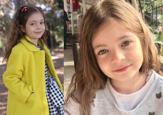 Beren Gençalp Kimdir?