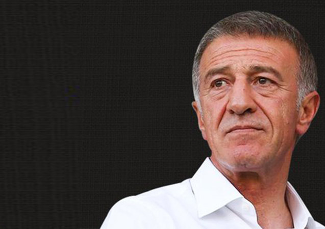 Ahmet Ağaoğlu'ndan transfer müjdesi