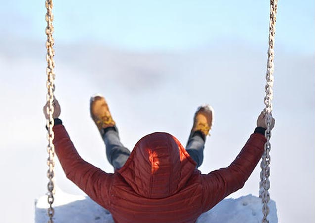 Meteoroloji'den yağmur ve kar uyarısı