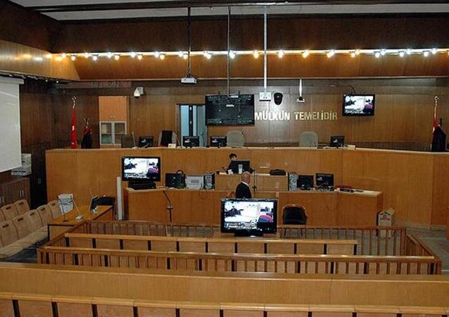 Eski Hava Harp Okulu öğrencisi 70 sanığa müebbet