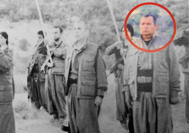 MİT'ten nokta operasyonu! O terörist öldürüldü