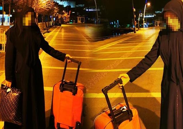 Bilmeden velayetlerini verdi! Sokakta kaldı -  03 Ocak 2020