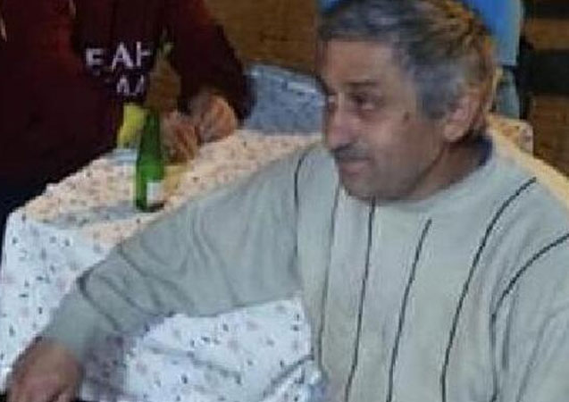 Camiye gelmeyince acı gerçek ortaya çıktı!