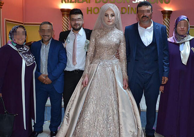 Nazmiye cinayetinde, eşi ve 3 kişi serbest bırakıldı