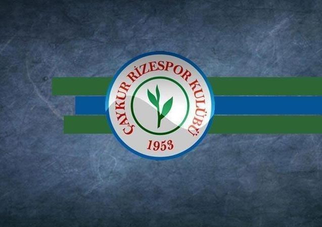 Çaykur Rizespor'da 3 futbolcu ile yollar ayrılıyor