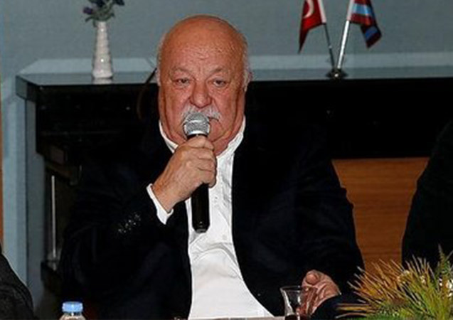 Sadri Şener: Ünal Karaman'ı göndermekte geç kaldınız