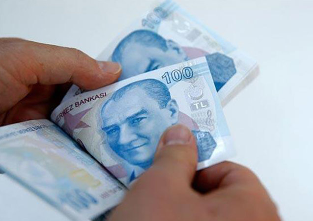 En düşük memur ve emekli aylığı ne kadar? Belli oldu!