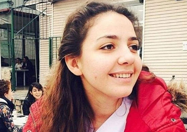 Yılbaşı gecesi ölüm partisi!