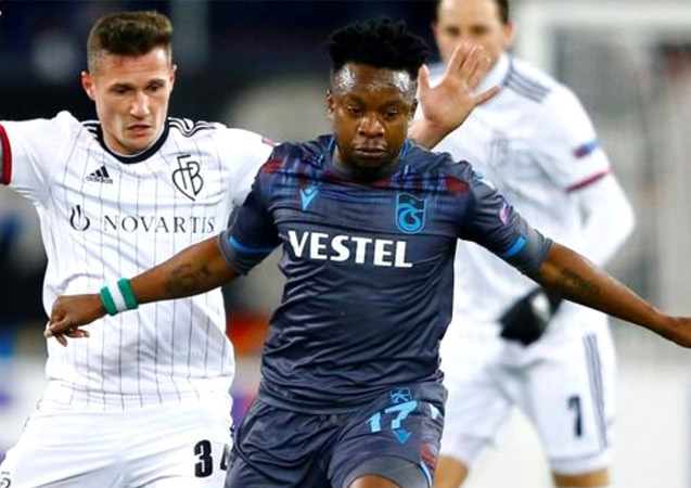 Onazi hesabını kapattı