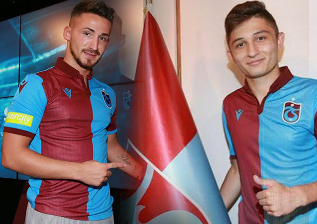 Salih Kavrazlı ve Avdijaj neden kamp kadrosuna alınmadı? Belli oldu