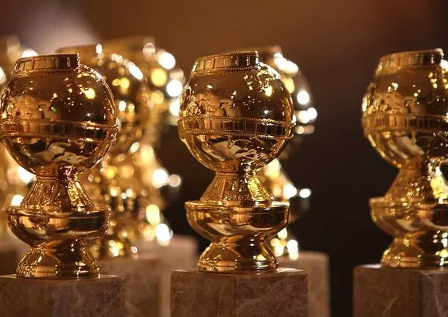 77. Altın Küre sahiplerini buldu