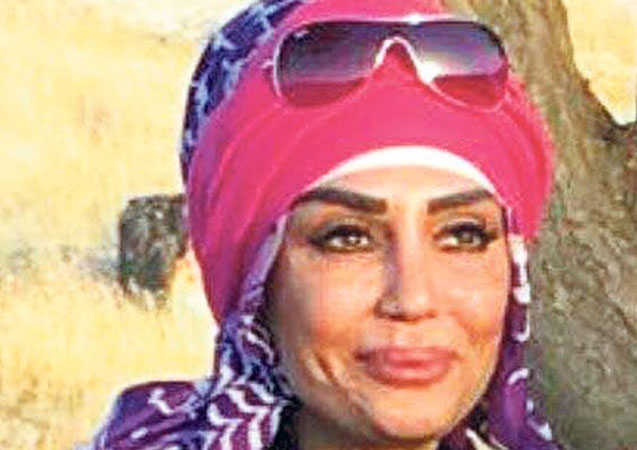 ‘Sözde dergâhta kan alıyordu’