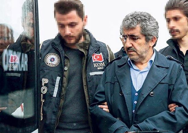 Şifreyi bilmeden  soruları yükledi