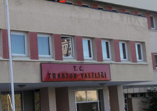 Trabzon'da valiliğin adını kullanarak dolandırıcılık yaptılar!