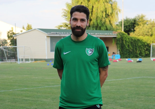 Olcay Şahan’dan Trabzonspor ve Ünal Karaman Ayrılığına Dikkat Çeken Sözler