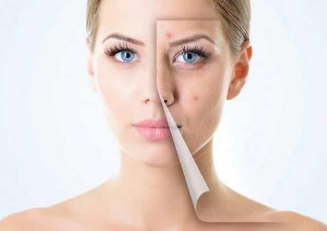 Dr. Sevgi Ekiyor ameliyatsız cilt gençleştirme yöntemlerini anlattı